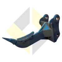 Imagem do produto 2107703647 - Ripper Escavadeira Volvo 380 - Comp. Volvo - Linha Construção