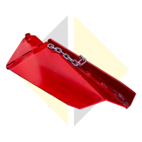 Imagem do produto 51529447 - Sapata Flutuante L.d. - Comp. Case - Linha Canavieira