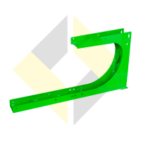 Imagem do produto AKK46327 - Estrutura L.D Inffinity Comp. John Deere - Linha Algodão