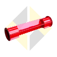 Imagem do produto 86701601 - Rolo Inferior S/ Rev - Comp. Case - Linha Canavieira