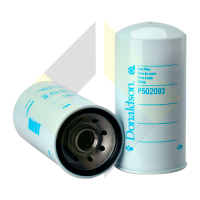 Imagem do produto P502093 - Filtro - Comp. Donaldson - Linha construção