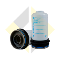 Imagem do produto P582118 - Filtro De Combustivel - Comp. Donaldson - Linha Construcao