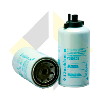 Imagem do produto P550929 - Filtro Comb. Separador De Agua Donaldson - Linha Construcao