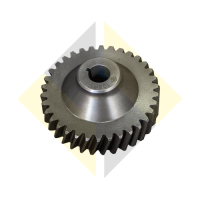 Imagem do produto 75202738 - Engr Da Bomba De Freio 12B - Comp. New Holland - Linha Construcao