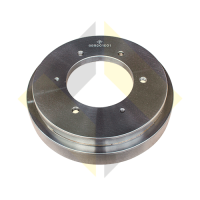 Imagem do produto 76028575 - Acumulador Hidr. 0.7L M18X1,5 60Bar (Padrao Bosch) - Comp. Fiatallis - Linha Construcao