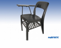 Imagem do produto Cadeira escolar Parati "U"