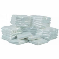 Imagem do produto Sacos Plásticos PE Reforçado com espessura de 0,012 e fino com espessura de 0,06