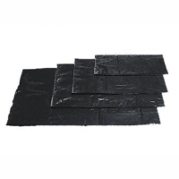 Imagem do produto Sacos Plásticos de Lixo reforçados de diversos tamanhos de cor preta