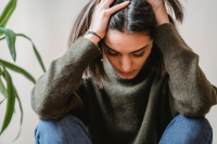 Imagem principal do artigo Chega de ansiedade! Conheça as causas e tratamentos