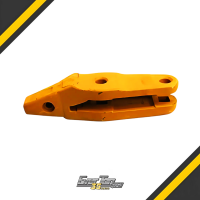 Imagem do produto Adaptador da Caçamba 4T4307 para Carregadeira Caterpillar 950B