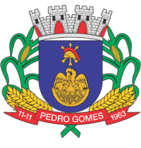 Imagem do assunto Pedro Gomes no site MS Todo dia