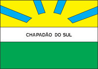 Imagem do assunto Chapadão do sul no site MS Todo dia