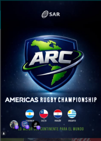 Imagem principal do artigo O Brasil não vai participar do Américas Rugby Championship de 2026.