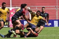 Imagem principal do artigo BR Sevens - Juvenil (M19) - Masculino e Feminino em pleno Vale do Paraíba
