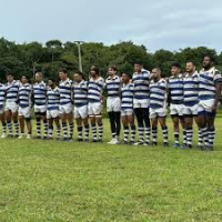 Imagem principal do artigo O Brasil é também o país do rugby e de Charles Miller