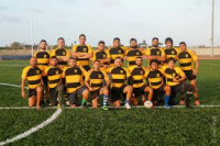 Imagem principal do artigo Do Ceará ao Rio Grande do Sul fecharam os jogos de Rugby de XV neste final de semana.