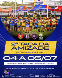 Imagem principal do artigo Que lindo ver o rugby de verdade acontecendo!