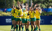 Imagem principal do artigo Semi-final da SLAR sem Cobras e amistoso do Brasil contra EUA, rumo ao Mundial.