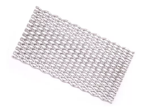Imagem de Ânodo de Titânio Platinado (Escolher Tamanho)