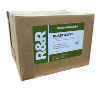 Imagem de Revestimento RR PLASTICAST - 22,7 kg