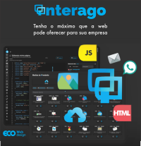 Imagem principal do artigo Interago - O Painel dos clientes da Eco Webdesign