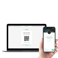 Product Image Creating a Virtual Store to Receive with PicPay