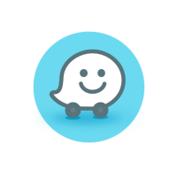 Product image Campaign Management in Waze for drivers users