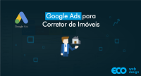 Google Ads for Realtors article main image