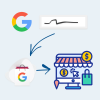 Main image of the article Understand about the virtual store that indexes on Google