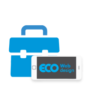 Institutional image of Eco Webdesign