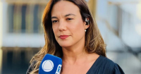 Imagem principal do artigo Confusão entre repórteres da Record e Band termina em boletim de ocorrência: "Medidas cabíveis serão tomadas"