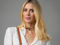 Imagem principal do artigo Atriz Carolina Dieckmann altera o nome artístico e muda o visual para nova fase na novela Vale Tudo: “Mais cuidada”