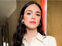 Imagem principal do artigo Isabelle Drummond anuncia retorno às novelas após 6 anos: "Sinto que é o momento"