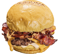 Imagem do produto American Burguer