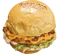 Imagem do produto Apache Chicken