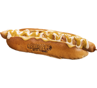 Imagem do produto Dog Americano (25cm)
