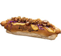 Imagem do produto Chili Dog (25cm)