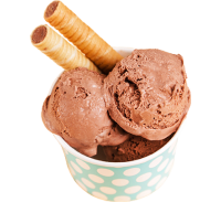 Imagem do produto Gelato La Basque (copinho)