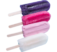 Imagem do produto Gelato La Basque (palito)