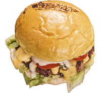 Imagem do produto Salad Burguer