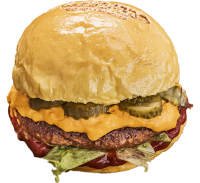 Imagem do produto Veggie Burguer