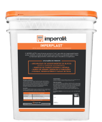 Imagem do produto Imperplast