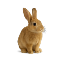Imagem do produto Coelho