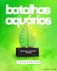 Imagem do assunto Batalhas de Aquários no site Poytara