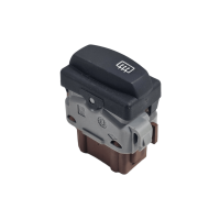 Imagem de Botão Desembaçador Renault Sandero - Duster 2011 - 2014 Original (Usado)