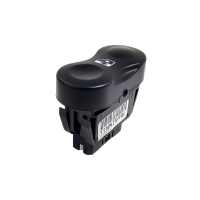 Imagem de Botão Interruptor Vidro Elétrico Renault - Logan - Sandero 2008 - 2010