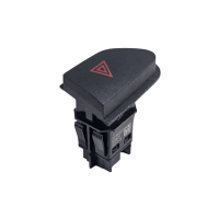 Imagem de Botão Pisca Alerta Renault Duster Captur Original