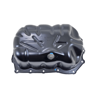 Imagem de Cárter Óleo Motor Ford Ka - EcoSport Dragon 1.5 3CC com Bujão