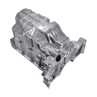 Imagem de Cárter Óleo Motor Honda City 1.4 - 1.5 2010 Automático (11200-RB0900)
