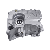 Imagem de Cárter Óleo Motor Renault Kwid 3CC 1.0 12V (111116139R)